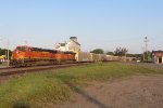 BNSF 7425 East